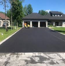 Best Gravel Driveway Installation in East Marion, NY